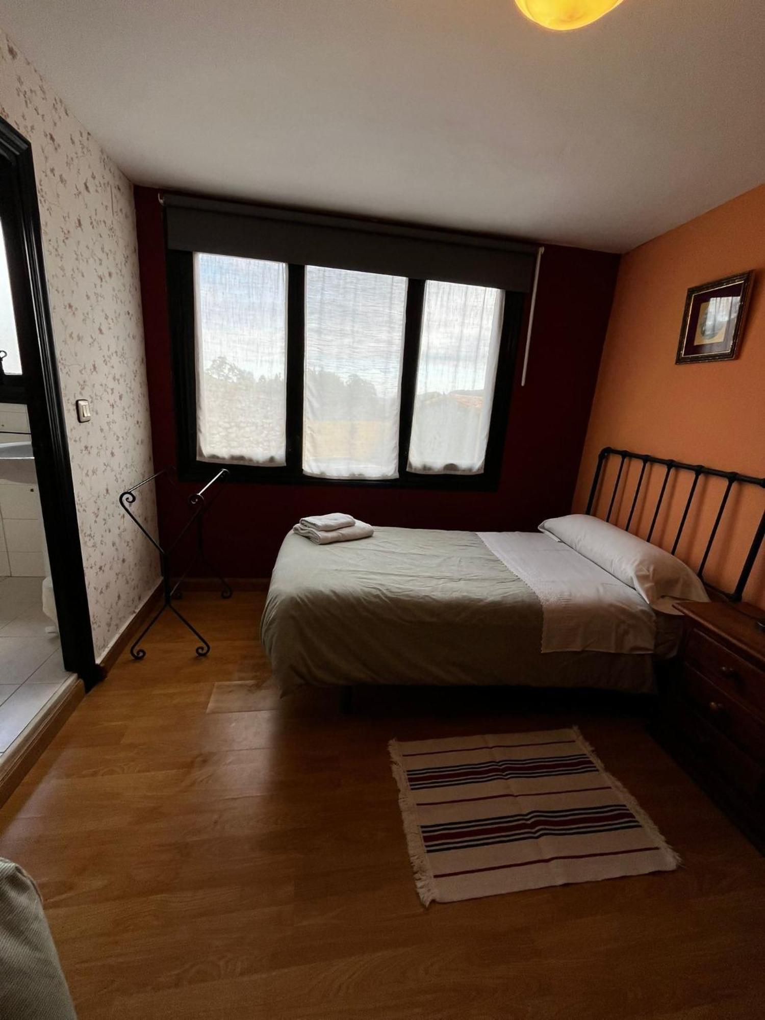 Вилла Casa Lula 2 Pendueles Льянес Экстерьер фото