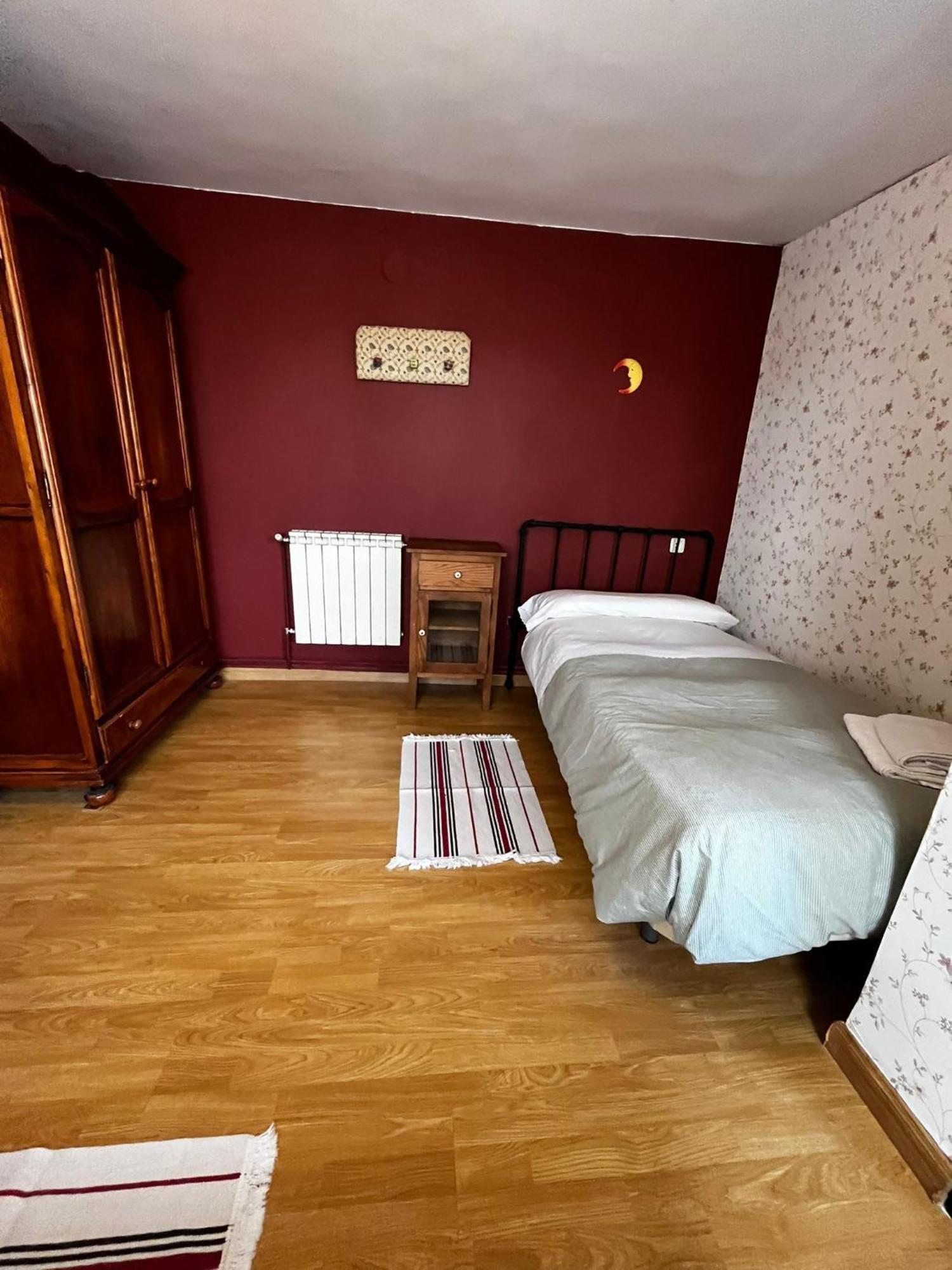 Вилла Casa Lula 2 Pendueles Льянес Экстерьер фото