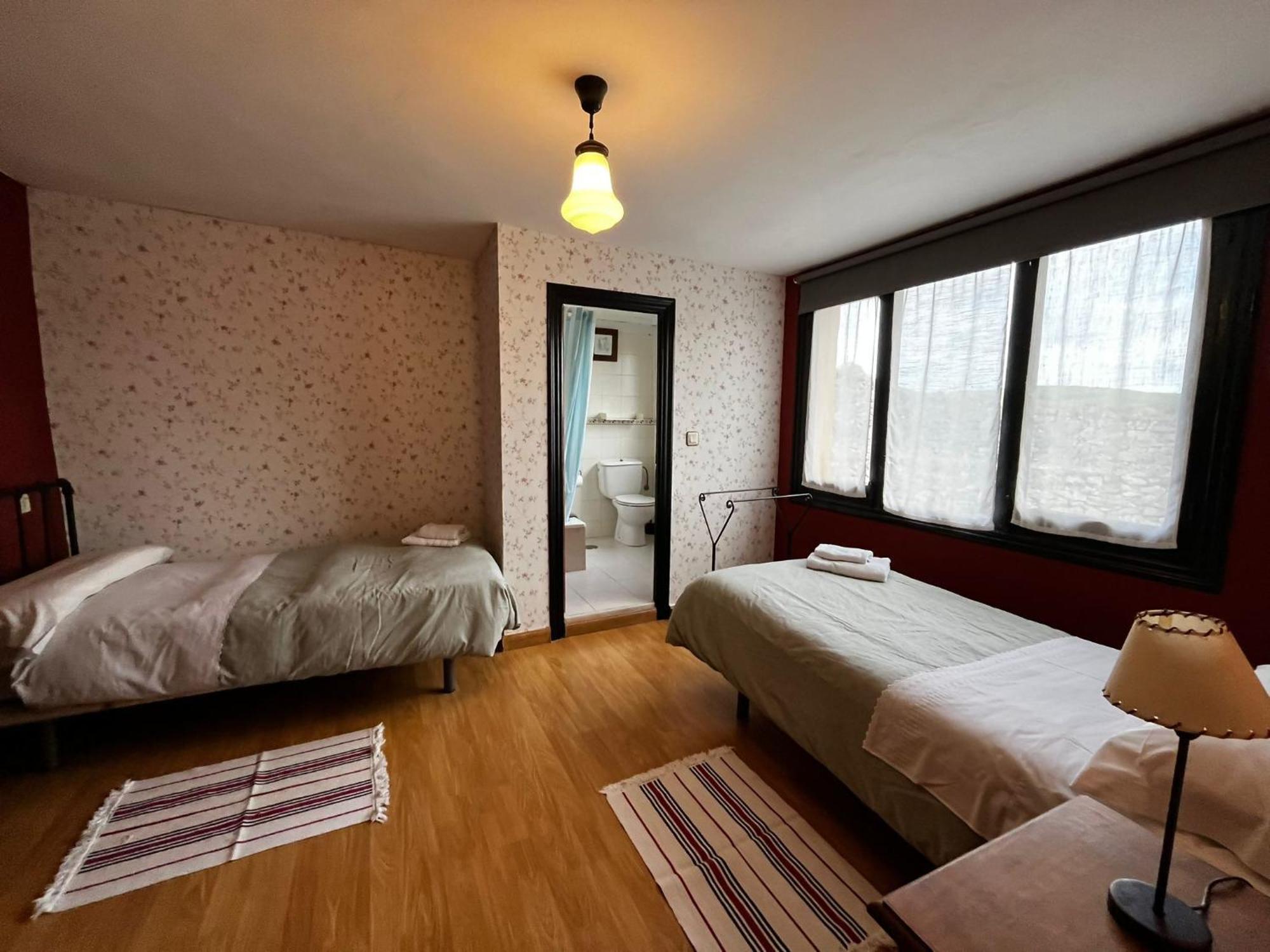 Вилла Casa Lula 2 Pendueles Льянес Экстерьер фото