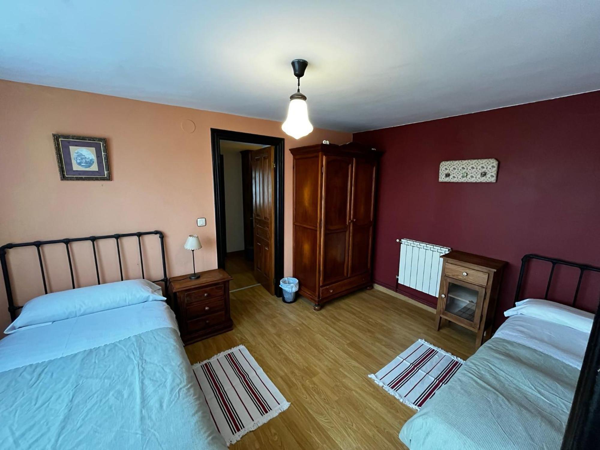 Вилла Casa Lula 2 Pendueles Льянес Экстерьер фото