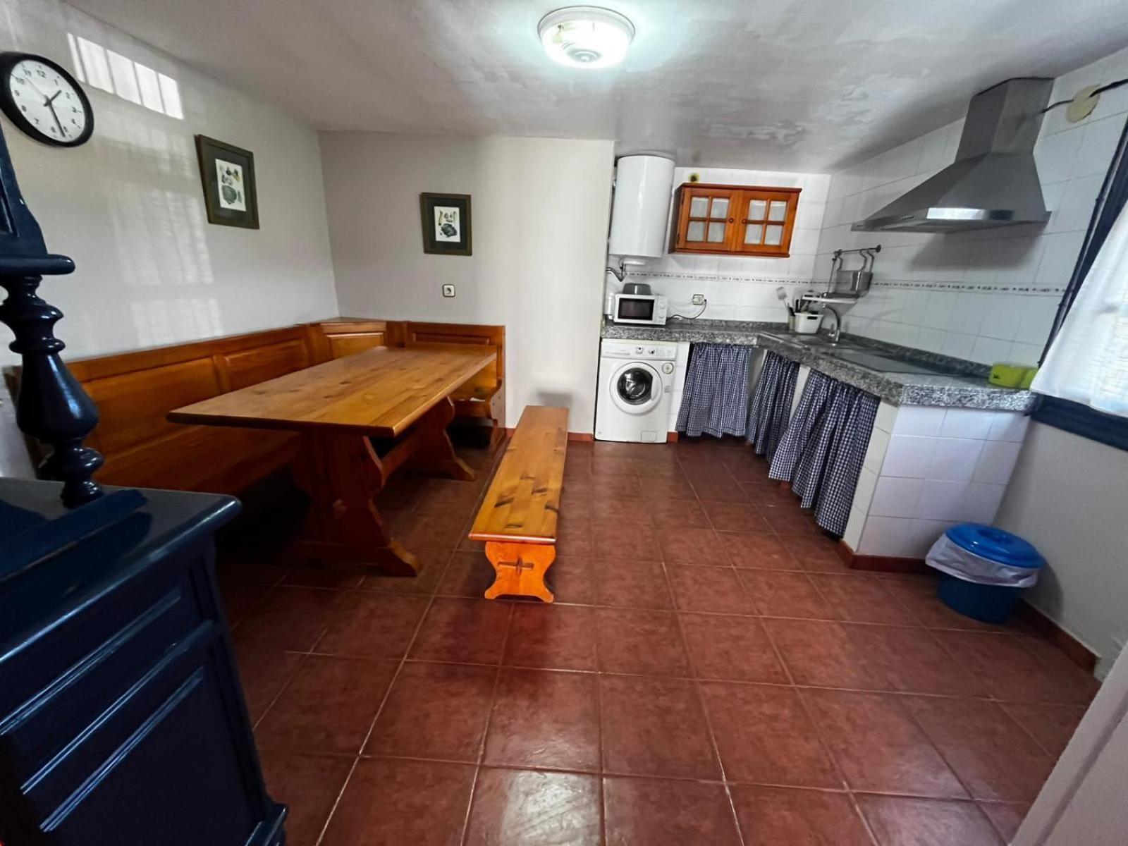 Вилла Casa Lula 2 Pendueles Льянес Экстерьер фото