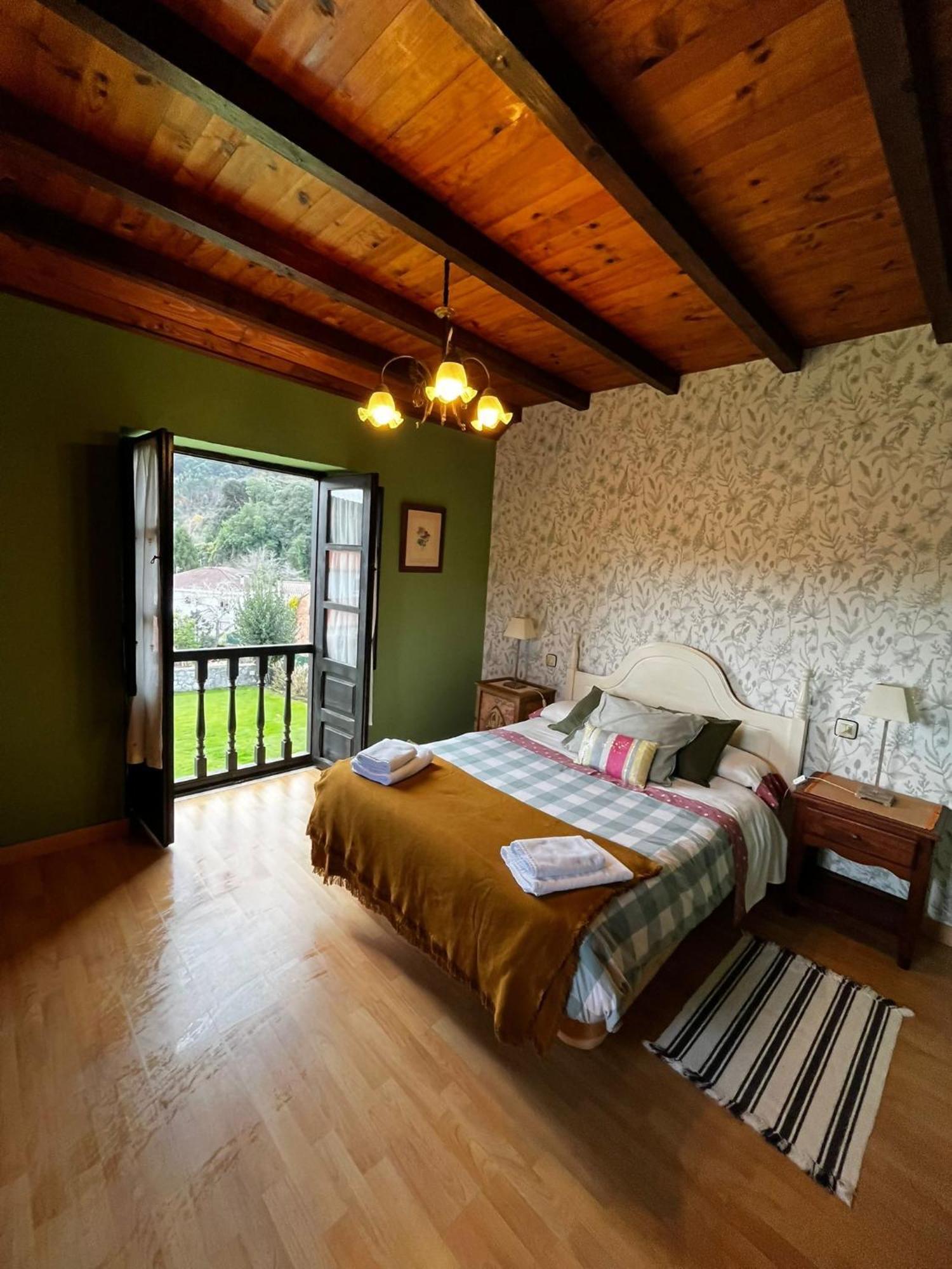 Вилла Casa Lula 2 Pendueles Льянес Экстерьер фото